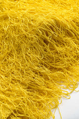 Knit Fringe Sleeveless Dress