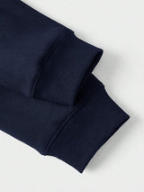 Antonio | Zip-up with half zippers