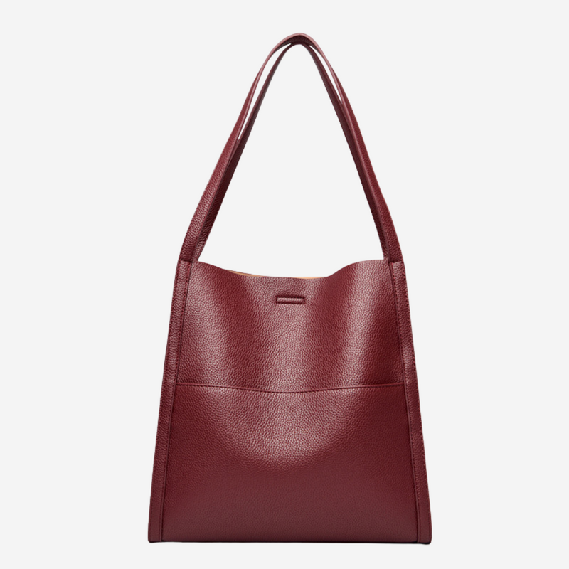 Mariah | Genuine Leather Shoulder Bag