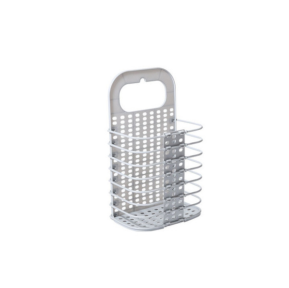 Foldable Laundry Basket – Space-Saving Storage Made Simple