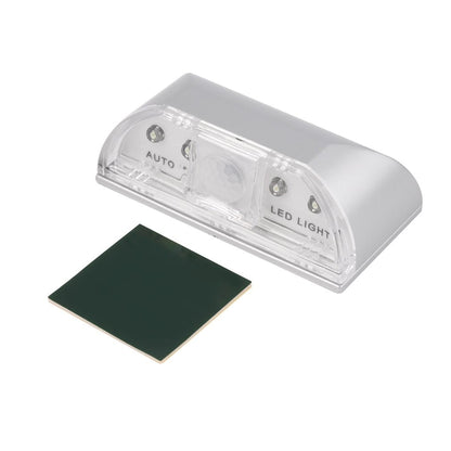 Infrared Door Lock Sensor Light - Smart Cabinet Light