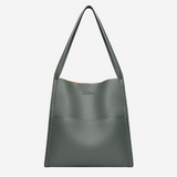 Mariah | Genuine Leather Shoulder Bag