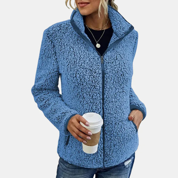 Xara™ | Elegant Casual Jacket