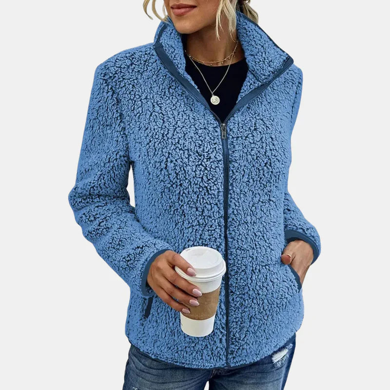Xara™ | Elegant Casual Jacket