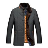William™ | The Exclusive Winter Jacket |  Last Day 80% Off!
