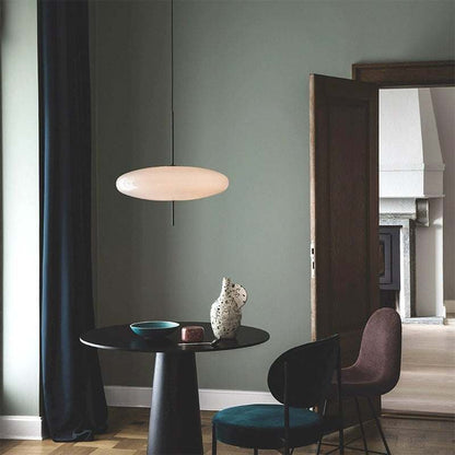 Pendant Light – Modern UFO LED Hanging Lamp