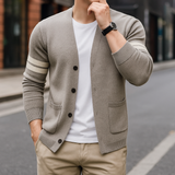 Ferano - Knitted Cardigan