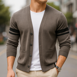 Ferano - Knitted Cardigan