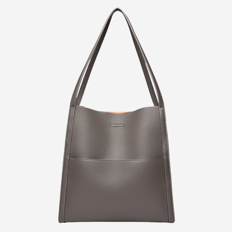 Mariah | Genuine Leather Shoulder Bag