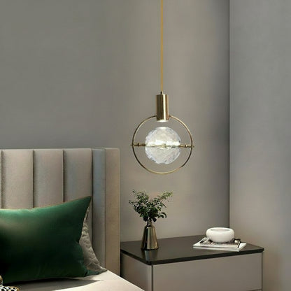 Modern LED Lighting Lamp – Decorative USB Ambient Light