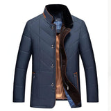 William™ | The Exclusive Winter Jacket |  Last Day 80% Off!