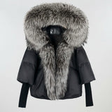 Blenwell | Cosy Puffer Jacket