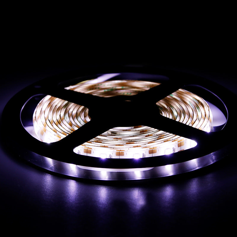USB Motion Sensor LED Light Strip – Smart Under Cabinet &amp; Ambient Lighting