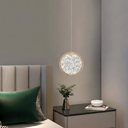 Modern LED Lighting Lamp – Decorative USB Ambient Light