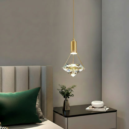 Modern LED Lighting Lamp – Decorative USB Ambient Light