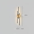 Modern Wall Lamp – Minimalist LED Wall Light for Living Room, Bedroom & Staircase