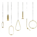 Modern LED Lighting Lamp – Decorative USB Ambient Light
