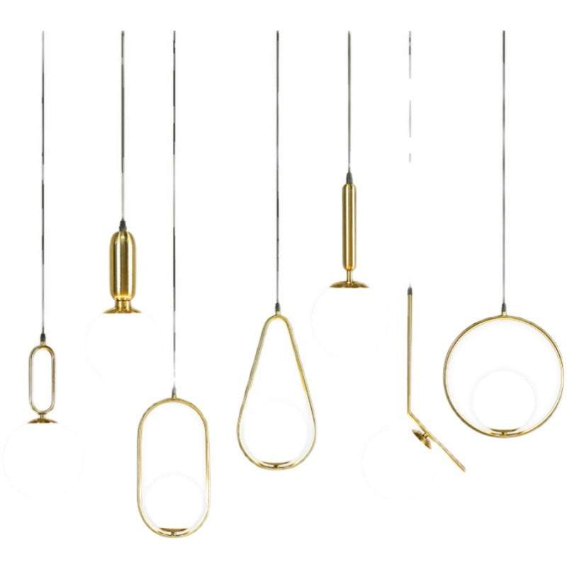 Modern LED Lighting Lamp – Decorative USB Ambient Light