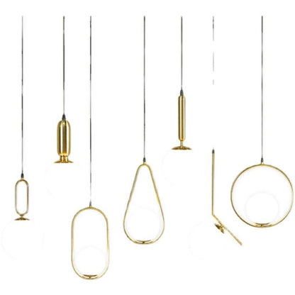 Modern LED Lighting Lamp – Decorative USB Ambient Light