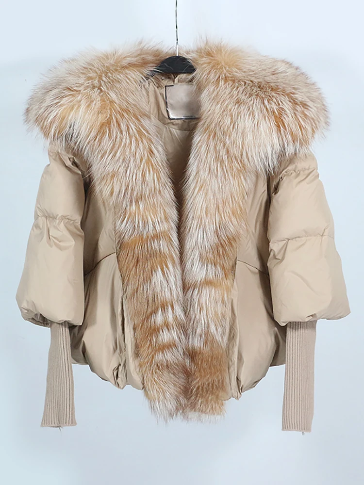 Blenwell | Cosy Puffer Jacket