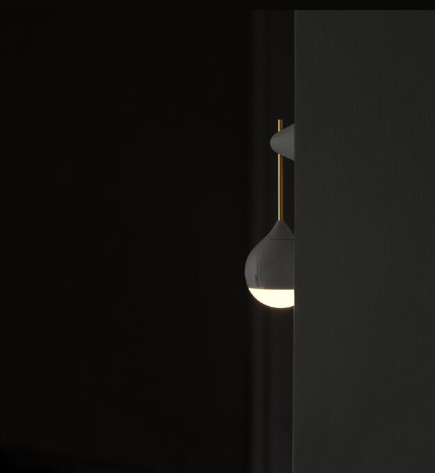 Smart Motion Sensor Night Light – Automatic LED Lighting for Home