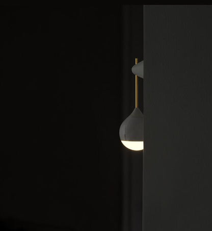 Smart Motion Sensor Night Light – Automatic LED Lighting for Home