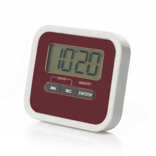 Portable Kitchen Countdown Timer for Accurate Cooking Results