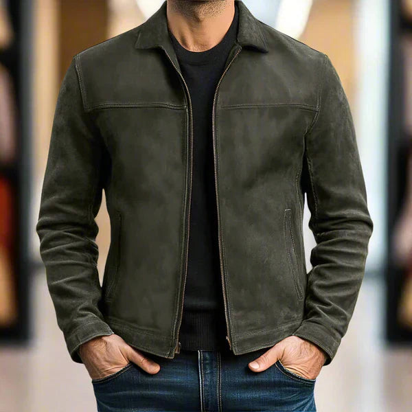 HARRISON | FEARLESS MEN’S JACKET