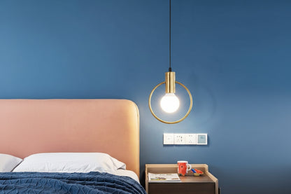 Modern LED Lighting Lamp – Decorative USB Ambient Light