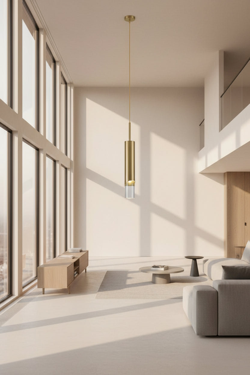Modern LED Lighting Lamp – Decorative USB Ambient Light