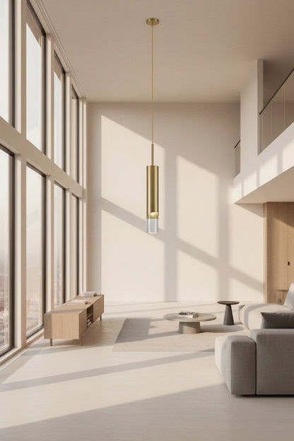 Modern LED Lighting Lamp – Decorative USB Ambient Light