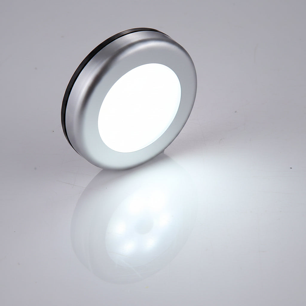 Smart Home Infrared Motion Sensor Light for Cabinets