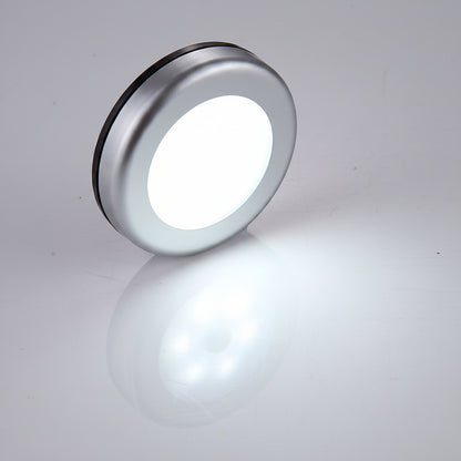 Smart Home Infrared Motion Sensor Light for Cabinets