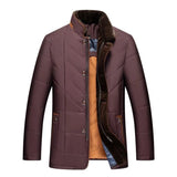 William™ | The Exclusive Winter Jacket |  Last Day 80% Off!