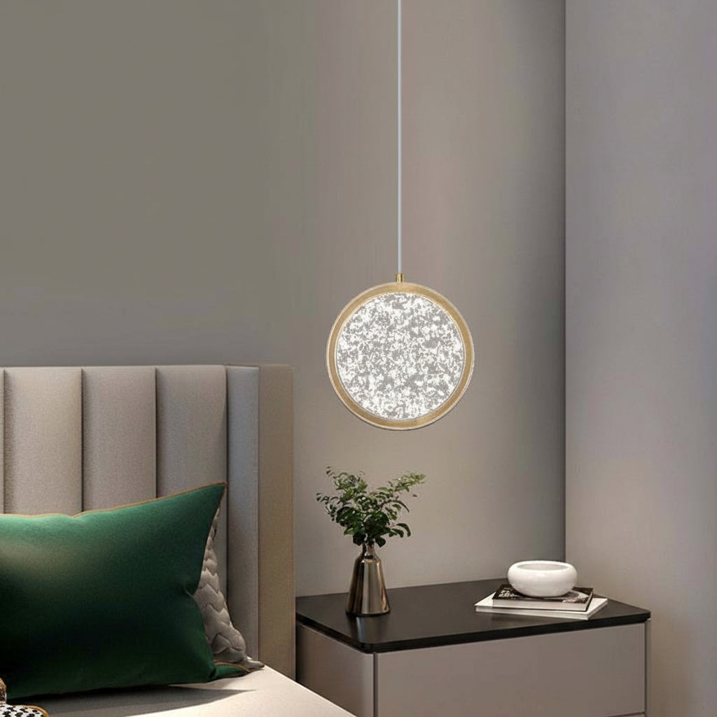 Modern LED Lighting Lamp – Decorative USB Ambient Light