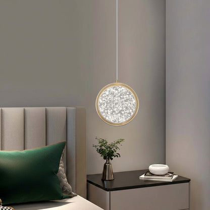 Modern LED Lighting Lamp – Decorative USB Ambient Light