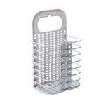 Foldable Laundry Basket – Space-Saving Storage Made Simple