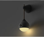 Smart Motion Sensor Night Light – Automatic LED Lighting for Home