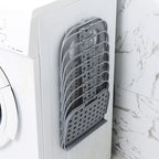 Foldable Laundry Basket – Space-Saving Storage Made Simple