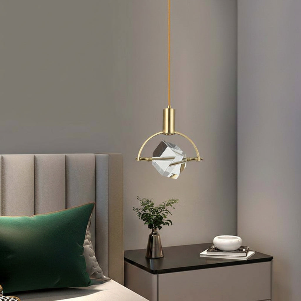 Modern LED Lighting Lamp – Decorative USB Ambient Light