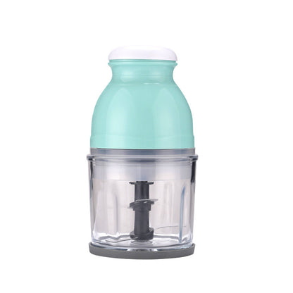 Multi-Functional Electric Meat Grinder &amp; Food Processor – Kitchen Blender, Chopper and  Mixer