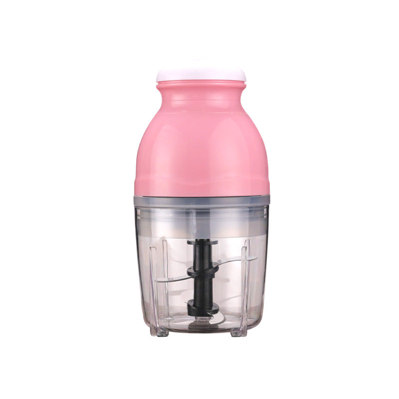 Multi-Functional Electric Meat Grinder &amp; Food Processor – Kitchen Blender, Chopper and  Mixer