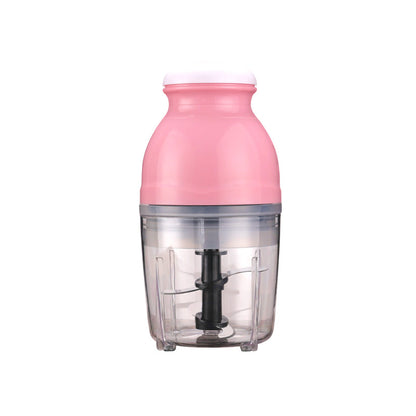 Multi-Functional Electric Meat Grinder &amp; Food Processor – Kitchen Blender, Chopper and  Mixer