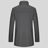 The Winslow Quilted Jacket