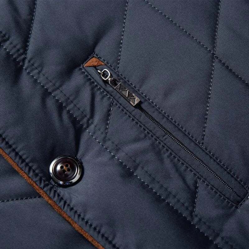 William™ | The Exclusive Winter Jacket |  Last Day 80% Off!