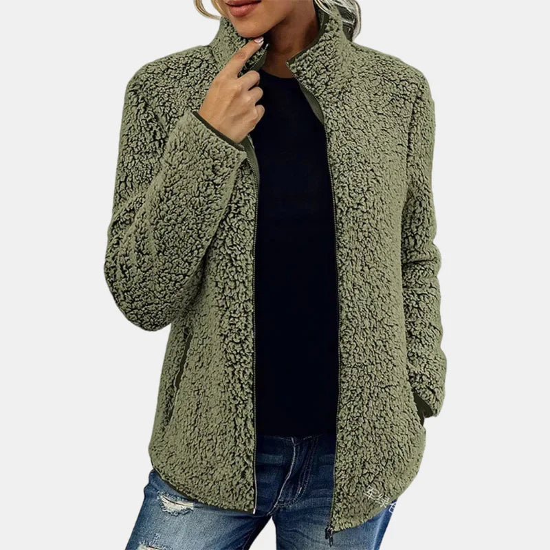 Xara™ | Elegant Casual Jacket