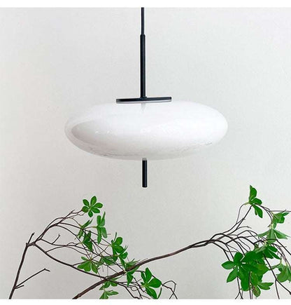 Pendant Light – Modern UFO LED Hanging Lamp