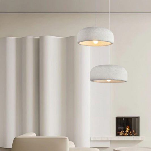Modern Nordic Style Pendant Lamp for Stylish Home Lighting