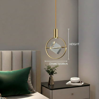 Modern LED Lighting Lamp – Decorative USB Ambient Light