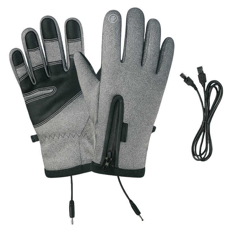 HygoSport Rechargeable Heated Electric touchscreen Gloves